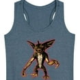 thumbnail image 3 of Gremlins - Grim Glowing Evil - Women's Racerback Tank Top, 3 of 5