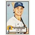 thumbnail image 4 of Tarjetas de béisbol Topps Serie 1 2026 Fat Pack de 36 tarjetas, 4 of 4