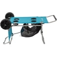 thumbnail image 3 of Ozark Trail Beach Cart, 3 of 6