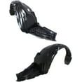 thumbnail image 4 of For 05-09 Outback Front Splash Shield Inner Fender Liner Panel Plastic SET PAIR, 4 of 5