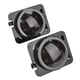 thumbnail image 3 of Luz LED de señal de giro par de marcadores laterales aptos para JK ANGGREK  Otros, 3 of 8