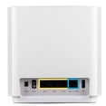 thumbnail image 4 of Router ASUS ZenWiFi AX XT8 CHARCOAL Tri Banda 2 Pack Blanco, 4 of 4
