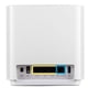 thumbnail image 4 of Router ASUS ZenWiFi AX XT8 CHARCOAL Tri Banda 2 Pack Blanco, 4 of 4