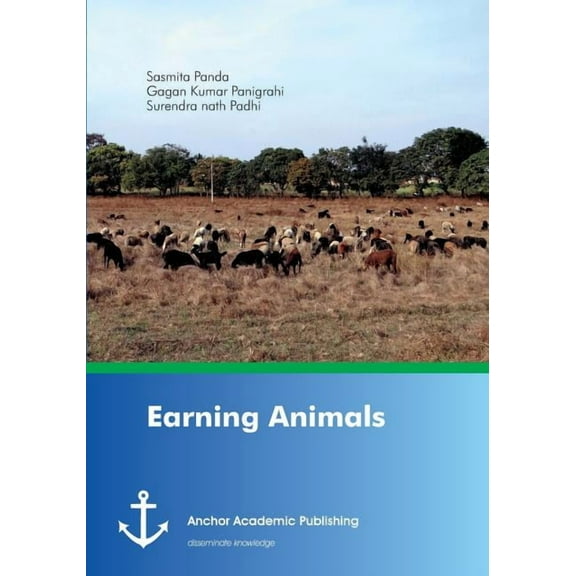 Earning Animals