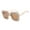 Brown, variant on Only Moment Sunglasses Rystal Oversized Sunglasses Women Square Diamond Sunglasses Retro Rectangle Eyewear Vintage Glasses