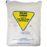 Ice Melt Blend Fast Acting Crystals 50 Lb. Bag