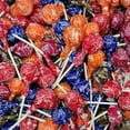 thumbnail image 1 of Tootsie Roll Pops - Tootsie Pops Filled with Chewy Tootsie Roll  Assorted Original Flavor Lollipops  Variety Pack Bulk Hard Candy Lollipops 2 Pound, 1 of 7