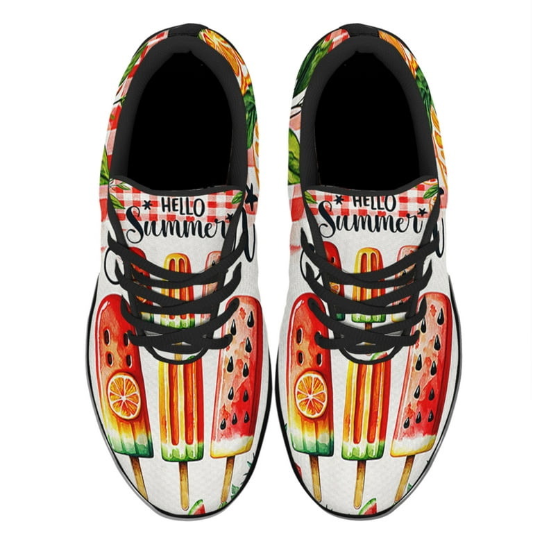 Ice cream shoes size 13 new arrivals