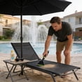 thumbnail image 5 of Oversized Ice Scrapers for Car Windshield, Snow Brush Scrapers Car Window Frost Removal with Foam Handle, Soft Blade for SUVs Trucks-Scratch（12.6 Inch,Green ）, 5 of 6