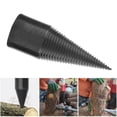thumbnail image 4 of Broca de madera Sunnimix herramienta de alta acero con alto contenido de carbono 32 mm 42 mm 38 mm, 4 of 8