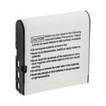 thumbnail image 2 of Kastar 1-Pack Battery Replacement for Digipo HDV-P66, HDV-P802, HDV-P5800, Digipo HDV-Z Series HDV-Z58, DXG DVH Series DVH-5B3, DVH-5C3, DVH-5C6, DVH-5D9, DVH-513, DVH-555, DVH-553, DVH-566, DVH-592, 2 of 3