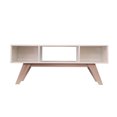 thumbnail image 3 of Mueble para TV DECOMOBIL Minimalista Moderno Elegante NOR-120X20-BA, 3 of 6