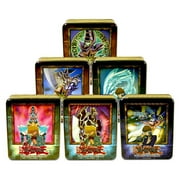 Yu-Gi-Oh: 2003 Collector's Tin