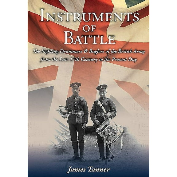 Instruments of Battle