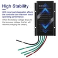 thumbnail image 3 of Amdohai Aluminum Alloy Wind Power Controller Modular Design Wind Generator Controller IP67 Waterproof 6 Optional, 3 of 8