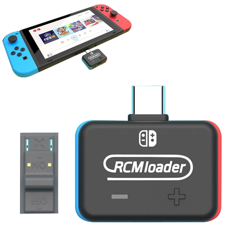 Nintendo Switch NS switch Atmost Nintendo Switch Aloha Blue & Green AIRLITE Wired Headset by