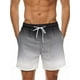 thumbnail image 1 of Traje de baño de Coconut Tree para hombre, pantalones cortos de playa para niños, pantalones cortos de tabla de Surf transpirables, traje de baño de secado rápido, bañadores deportivos de verano Fivean unisex, 1 of 2
