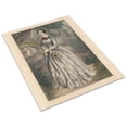 thumbnail image 3 of Print: Mary Jane, 1850, 3 of 4