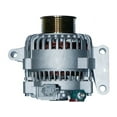 thumbnail image 3 of Alternator - 110 AMP - Compatible with 2003 - 2004 Ford F-250 Super Duty 6.0L V8 Diesel, 3 of 4
