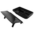 thumbnail image 2 of Car Frame Fascia Adapter Android Radio Dash Fitting Panel Kit for Nitro, 2 of 5