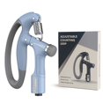 thumbnail image 1 of Conteo de agarre profesional Fitness entrenamiento de mano ajustable electrónico entrenamiento muscular Rally, 1 of 3