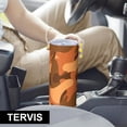 thumbnail image 6 of Camouflage 20 Oz Stainless Steel Skinny Tumbler – Vacuum Insulated Slim Travel Cup with Lid & Stainless Steel Straw, 360° Full Wrap Printed Tumbler for Home, Office & Outdoor Use, 6 of 6