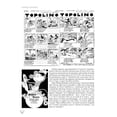 thumbnail image 2 of Sergio Lama,Fabio Gadd Eccetto Topolino. Lo scontro culturale tra fascismo e fumet (Paperback), 2 of 5