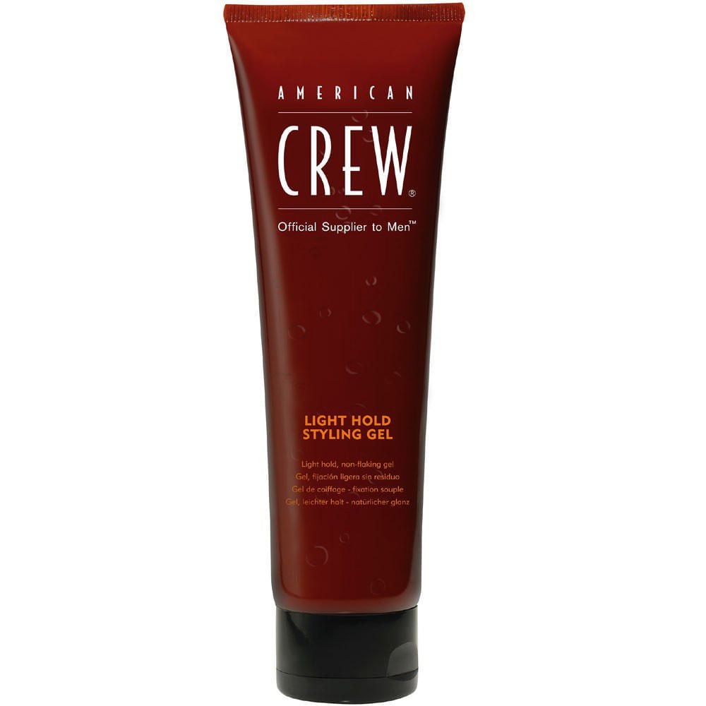 American Crew Light Hold Styling Gel