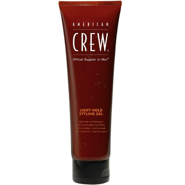 American Crew Light Hold Styling Gel