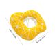 thumbnail image 2 of BESTYASH Collar Amarillo Para Mascotas Con Función Anti Y Anti Mordida Para Recuperación Rápida, 2 of 6
