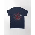 thumbnail image 3 of Rush Band T-Shirt Sizes S-5Xl GooGate, 3 of 5