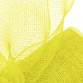 thumbnail image 3 of HLONK Christmas Tree Decor 1 Roll Poly Burlap Deco Mesh - Deco Poly Decorative Mesh Ribbon Wrapping Ribbon without Foil Rolls for Home Door Wreath Decoration DIY Crafts Making (Red/10 Inc, 3 of 3