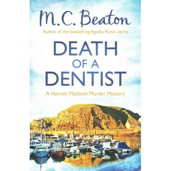 Death of a Dentist