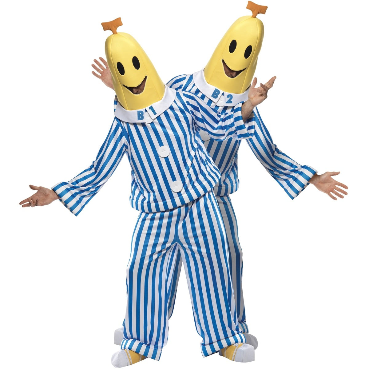 Pajamas Costume Pyjamas