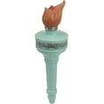 thumbnail image 2 of Rubies Lady Liberty Torch Costume Accessory, One Size Fits All, 2 of 2