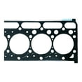 thumbnail image 4 of Head Gasket for Kubota V2203 V2403  L4200 L4300 L4310 L4610 19077-03310 6655159, 4 of 6