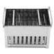 thumbnail image 2 of Molde para hielo ANGGREK de Acero inoxidable 304 multiusos, 2 of 8