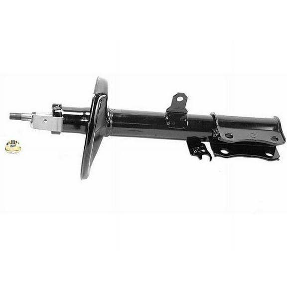 Rear Left Strut Assembly - Compatible with 1995 - 2003 Toyota Avalon 1996 1997 1998 1999 2000 2001 2002