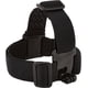 thumbnail image 2 of Mount Headband for GoPro (GoPro Not Included), Black, Accessory for Gopro Cameras, 2 of 5