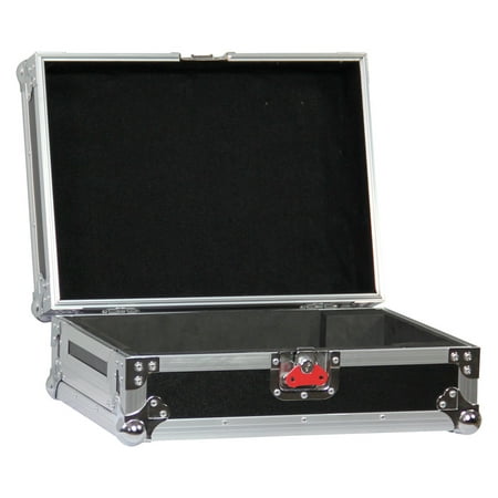 Gator G-TOUR MIX 12 Hard Case for Pioneer DJM 800 & Other 12" Style DJ mixers