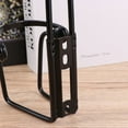 thumbnail image 7 of IBASETOY Back to School 2Set Water Bottle Holders Alloy Black Perfect For Friends Cycling, 7 of 7