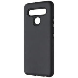 LG V60 ThinQ 5G Dual Screen Case with Charging Adapter