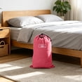 thumbnail image 6 of TACILIP Home Storage, 1PC Drawstring Storage Bags Reusable Pouches Organizer Bags For Clothes Shoes Travel And Wardrobe Organization, Womens Gifts, 6 of 6