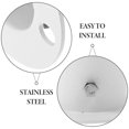 thumbnail image 4 of Pool Ladder Flange Pool Deck Flange Stainless Steel Pool Ladder Flange Ladder Deck Flange, 4 of 4