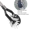 thumbnail image 3 of Maytalsory Artificial Lawn Trimmer For Weed Removal Sharp And Efficient Convenient For Home 4 sections of 1.6m, 3 of 6