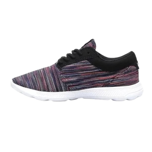 Tenis Supra Hammer Run Mujer Comodos Moda multicolor 22