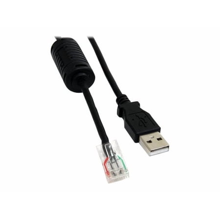 StarTech.com USBUPS06 Black Smart UPS Replacement USB Cable price history on PriceWatchPro