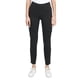 thumbnail image 1 of Calvin Klein Womens Solid Casual Cargo Pantalones, Negro, X-Small, 1 of 1