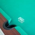thumbnail image 4 of ETHZZLE 3Pcs Transparent Acrylic Billiard Chalk Box Portable Pool Chalk Holder for Snooker Accessories, 4 of 8