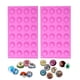thumbnail image 2 of Molde de silicona con 24 agujeros 2 uds YONGSHENG para hacer dulces y chocolate, 2 of 4